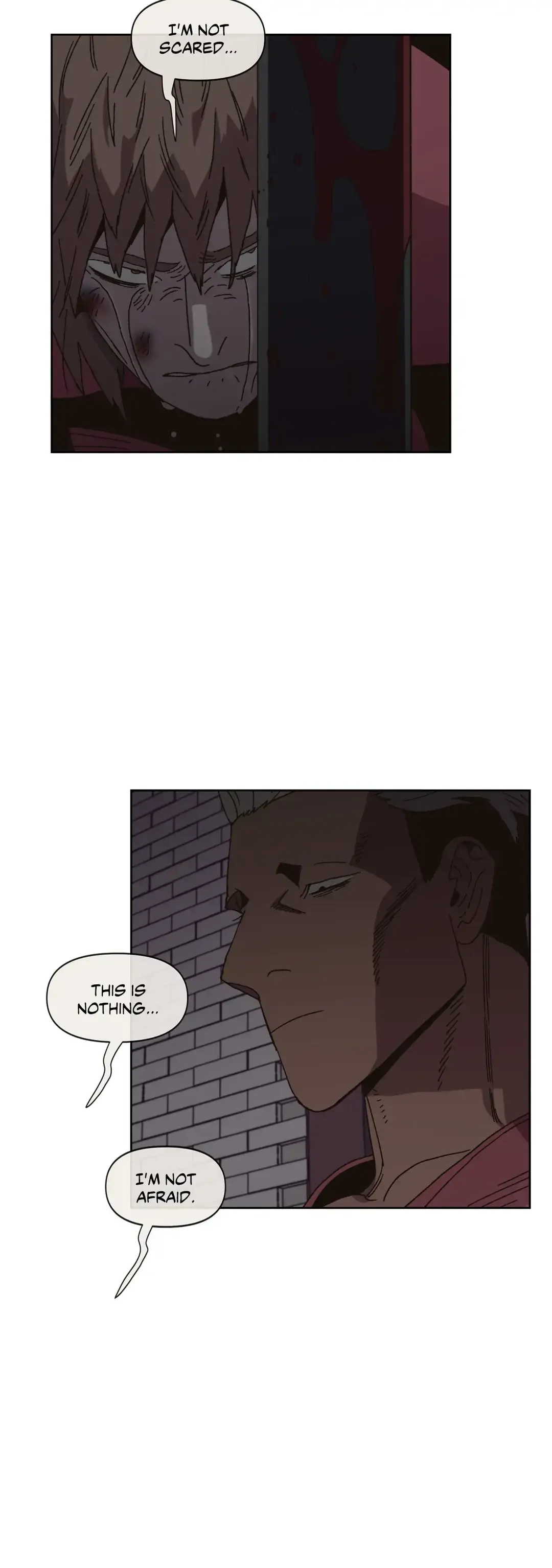Guardians of the Lamb Chapter 135 page 14 - 