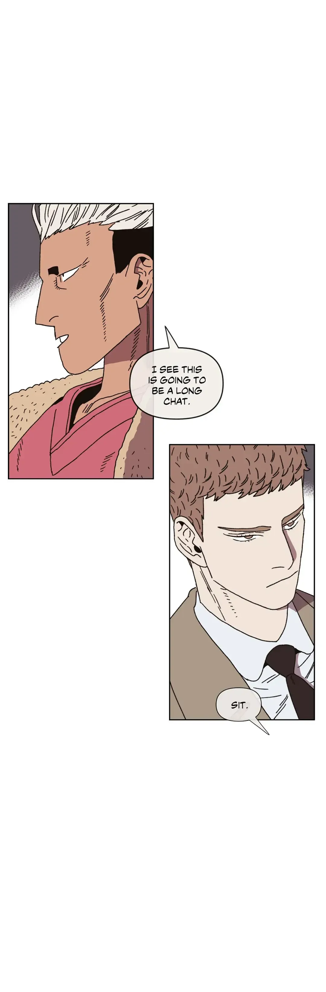 Guardians of the Lamb Chapter 135 page 18 - 