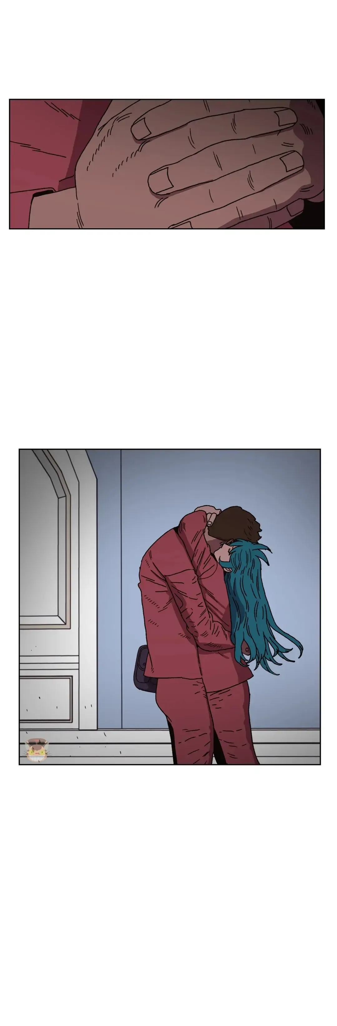 Guardians of the Lamb Chapter 136 page 31 - 