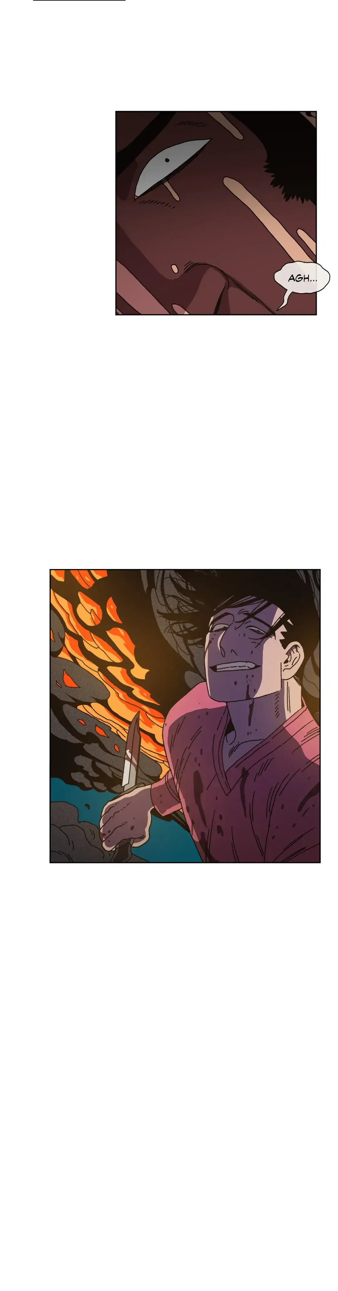 Guardians of the Lamb Chapter 138 page 26 - 