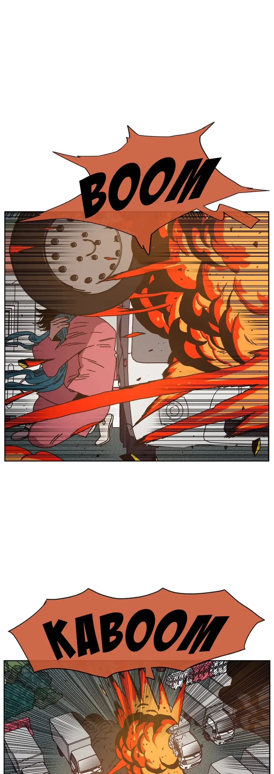 Guardians of the Lamb Chapter 138 page 10 - 