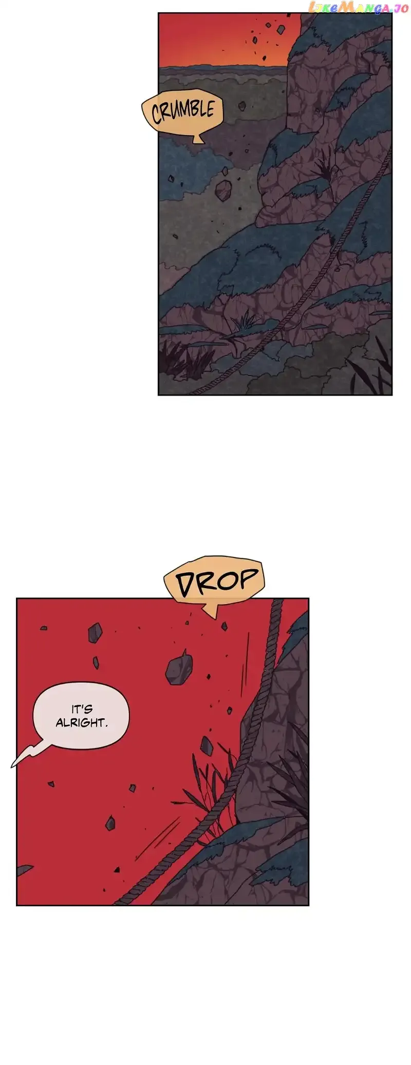 Guardians of the Lamb Chapter 139 page 2 - 