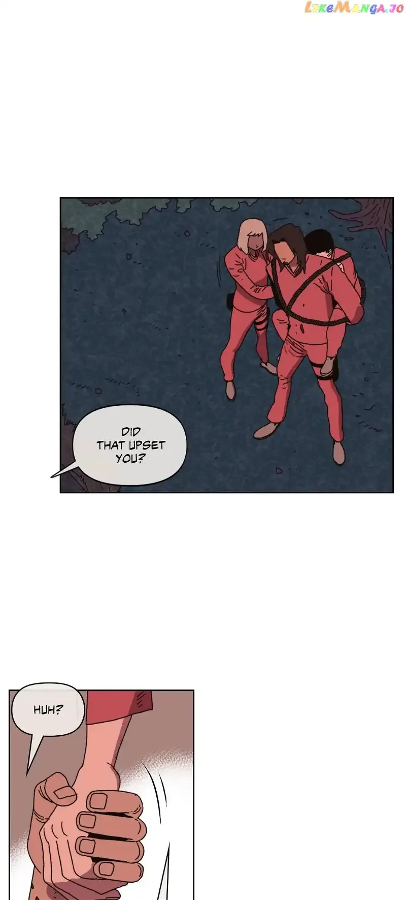Guardians of the Lamb Chapter 139 page 13 - 