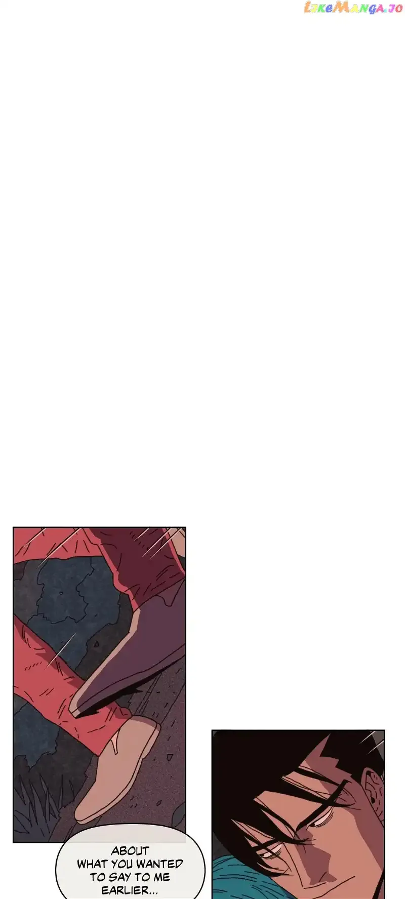 Guardians of the Lamb Chapter 139 page 41 - 