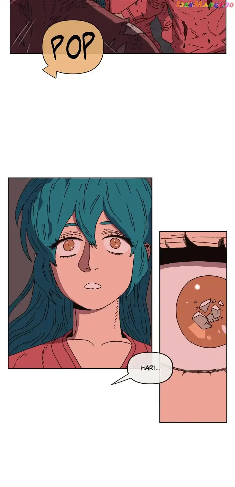 Guardians of the Lamb Chapter 139 page 44 - 