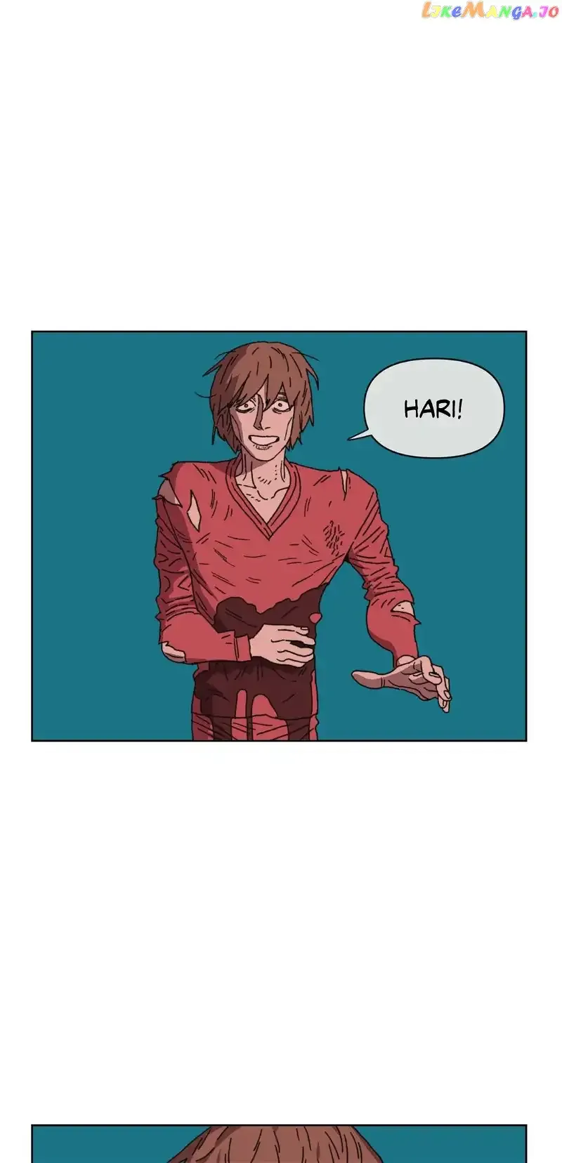 Guardians of the Lamb Chapter 139 page 45 - 
