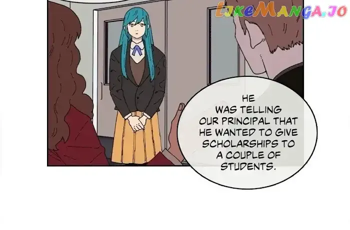 Guardians of the Lamb Chapter 14 page 16 - 