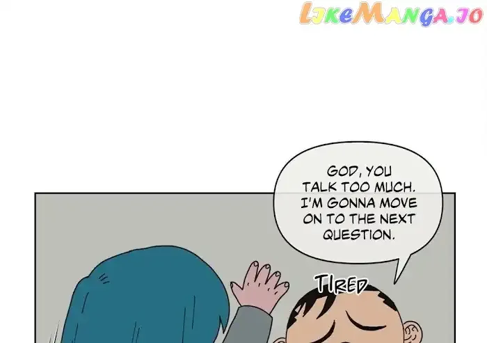 Guardians of the Lamb Chapter 14 page 22 - 