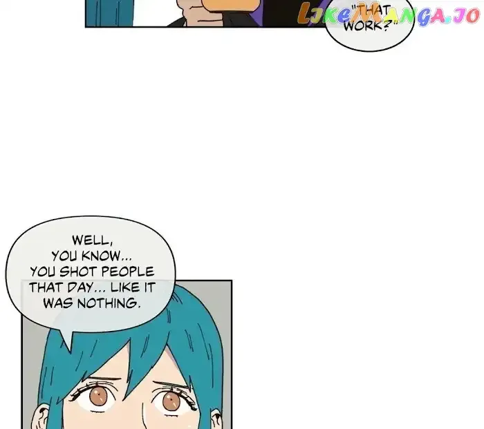 Guardians of the Lamb Chapter 14 page 30 - 