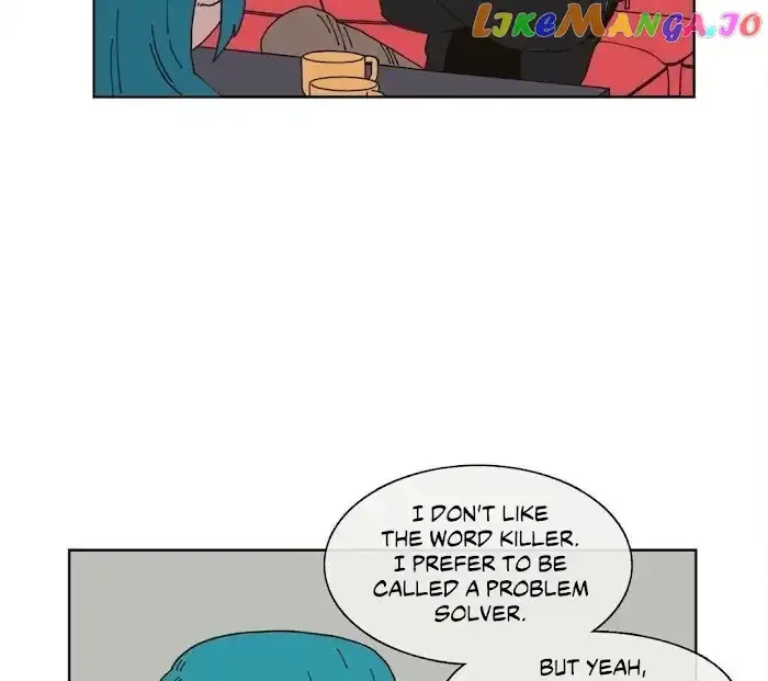 Guardians of the Lamb Chapter 14 page 32 - 