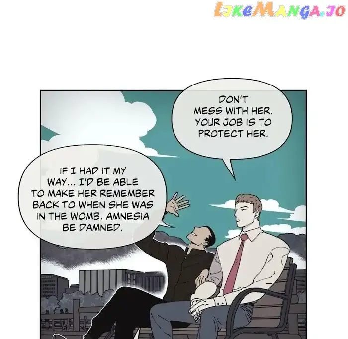 Guardians of the Lamb Chapter 14 page 46 - 