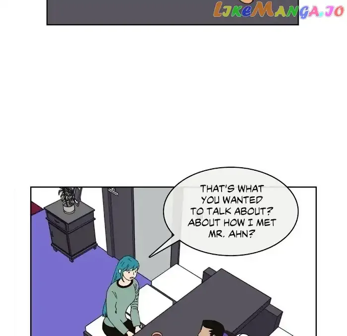 Guardians of the Lamb Chapter 14 page 8 - 