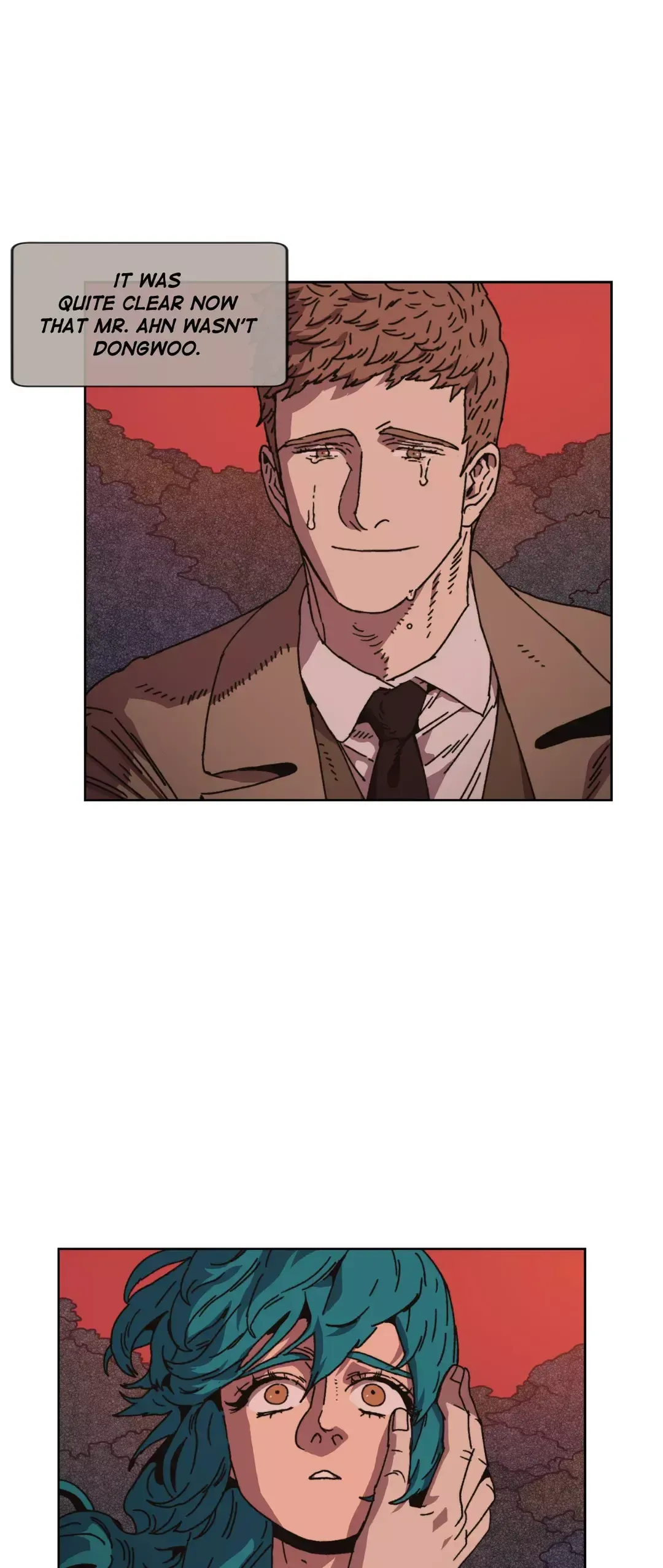 Guardians of the Lamb Chapter 140 page 2 - 