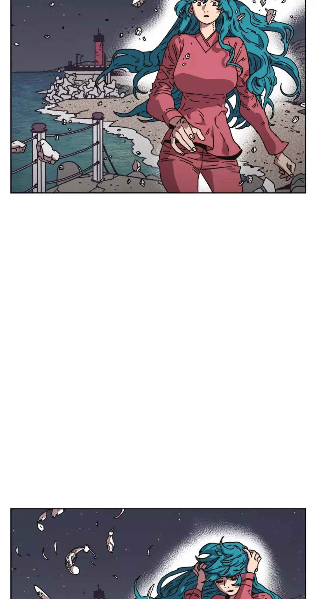 Guardians of the Lamb Chapter 140 page 15 - 