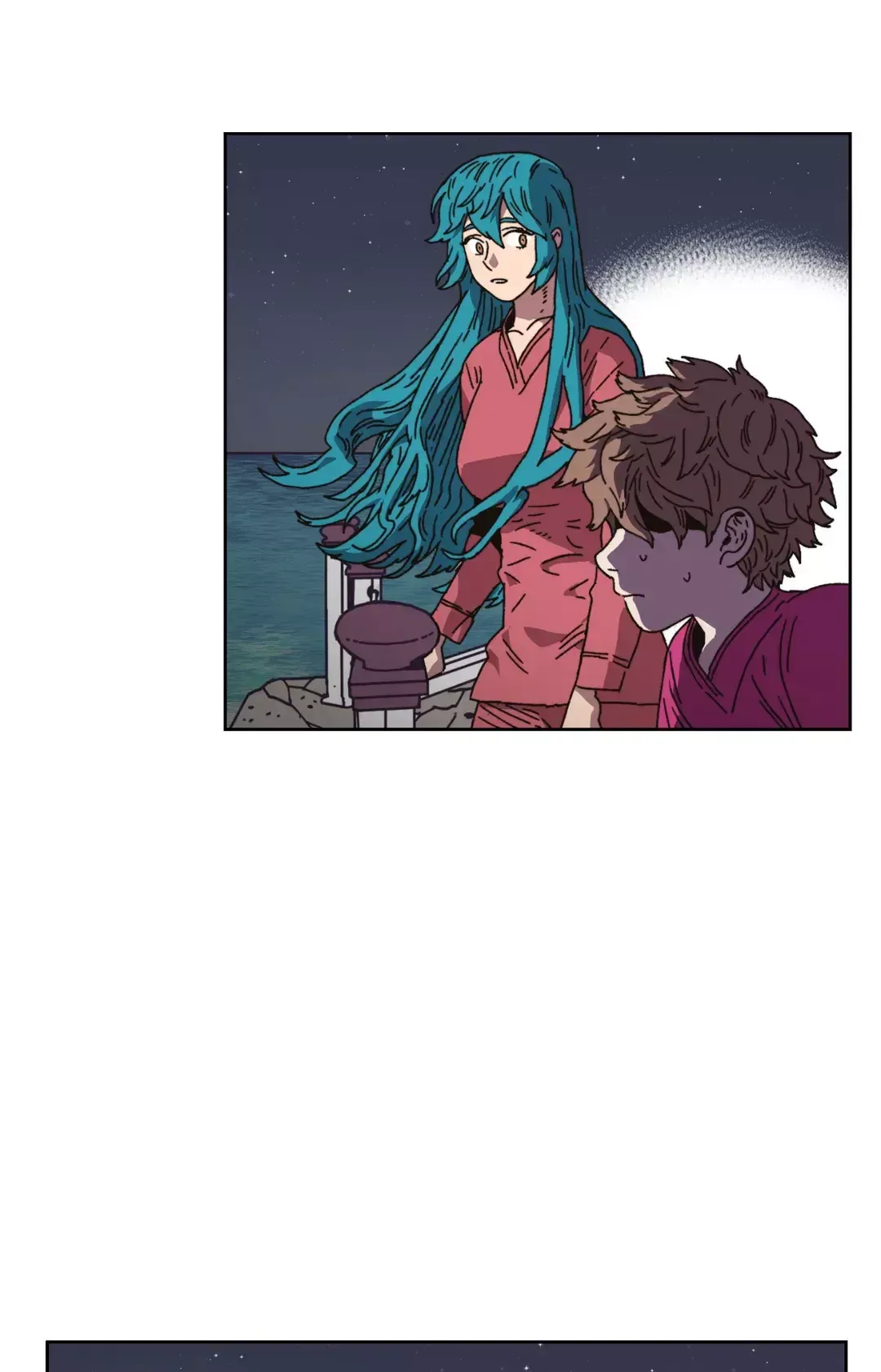 Guardians of the Lamb Chapter 140 page 22 - 