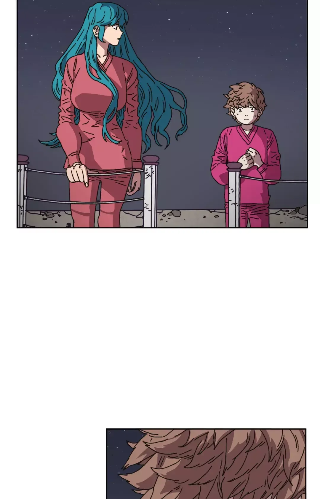 Guardians of the Lamb Chapter 140 page 23 - 