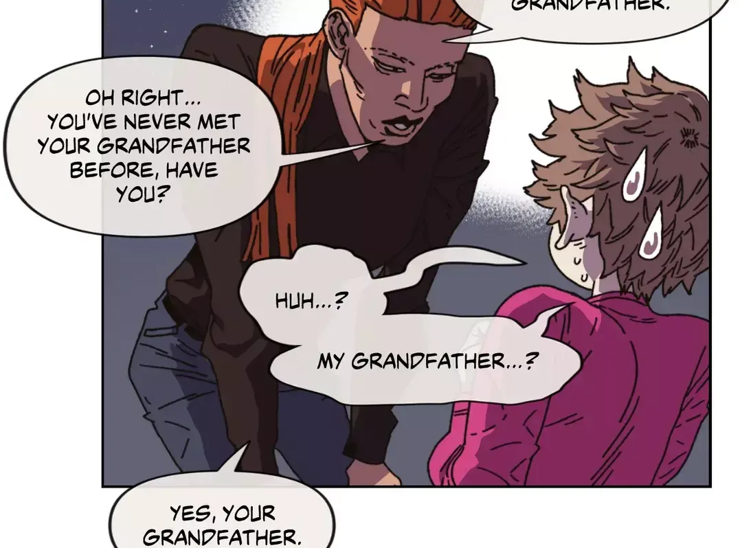 Guardians of the Lamb Chapter 140 page 28 - 