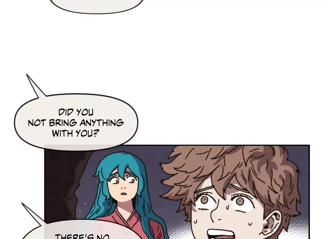 Guardians of the Lamb Chapter 140 page 29 - 