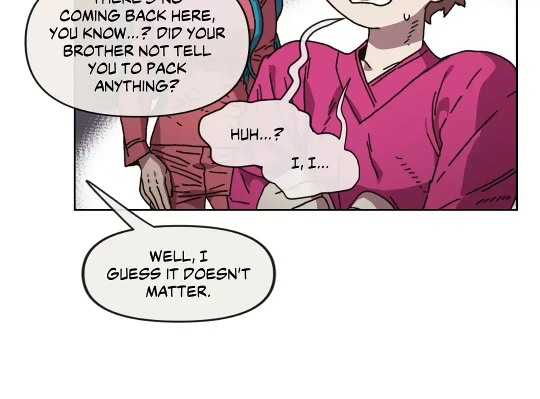 Guardians of the Lamb Chapter 140 page 30 - 