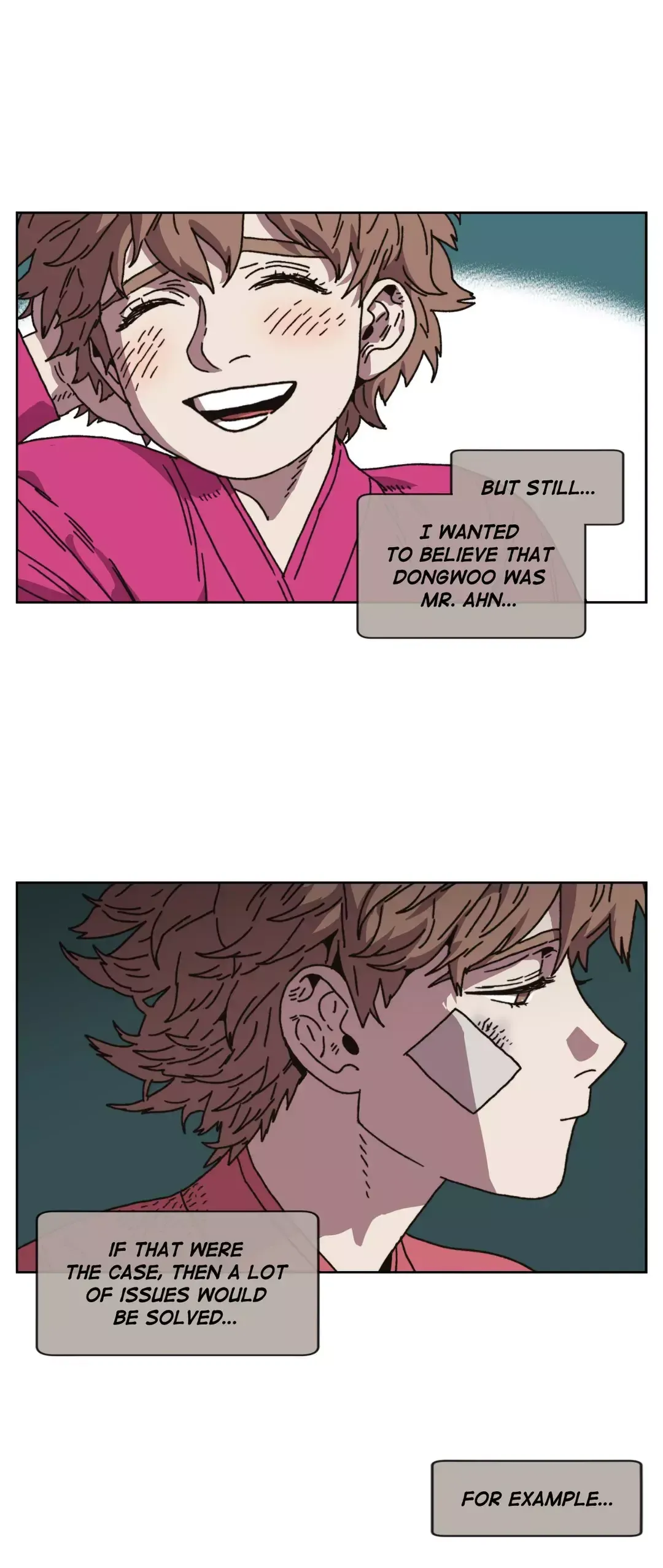 Guardians of the Lamb Chapter 140 page 4 - 