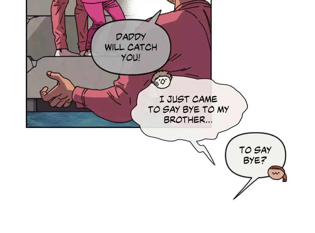 Guardians of the Lamb Chapter 140 page 33 - 