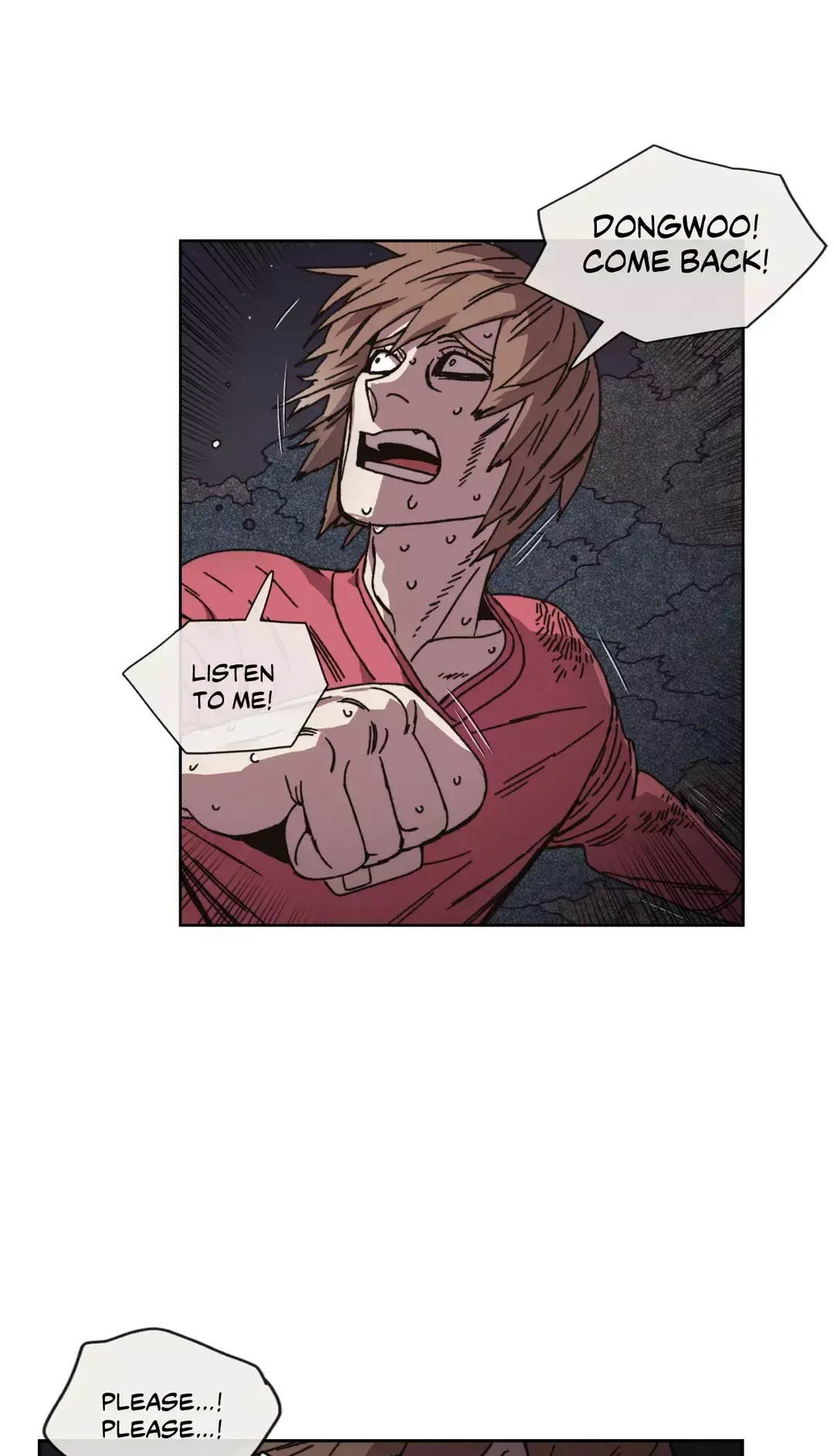 Guardians of the Lamb Chapter 140 page 44 - 
