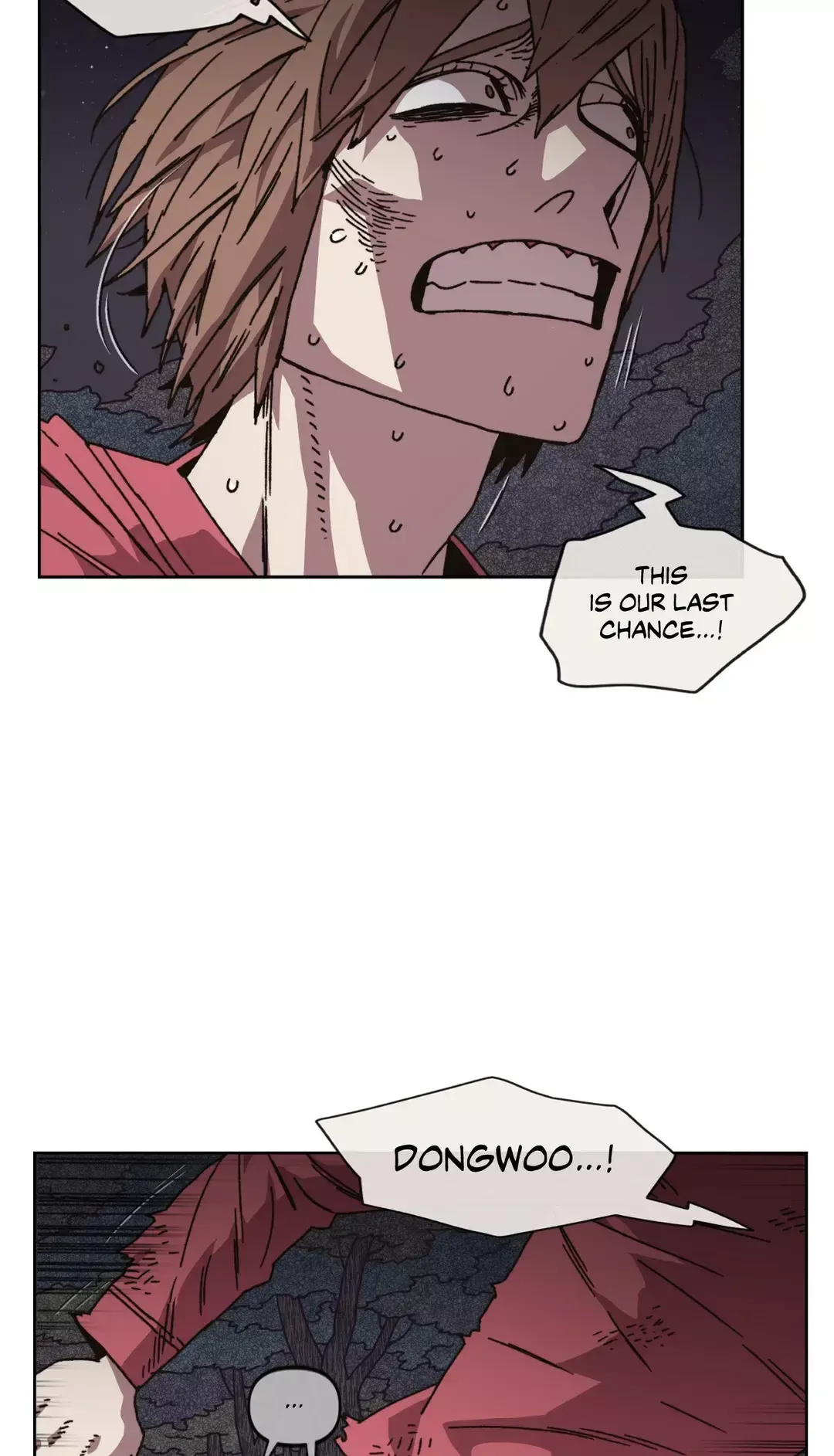 Guardians of the Lamb Chapter 140 page 45 - 