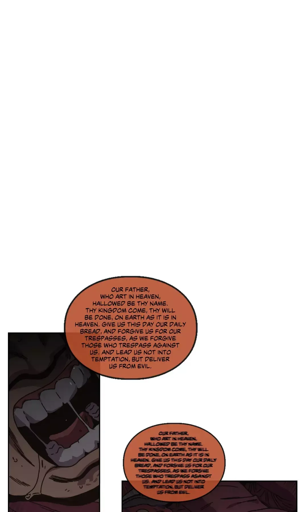 Guardians of the Lamb Chapter 140 page 50 - 