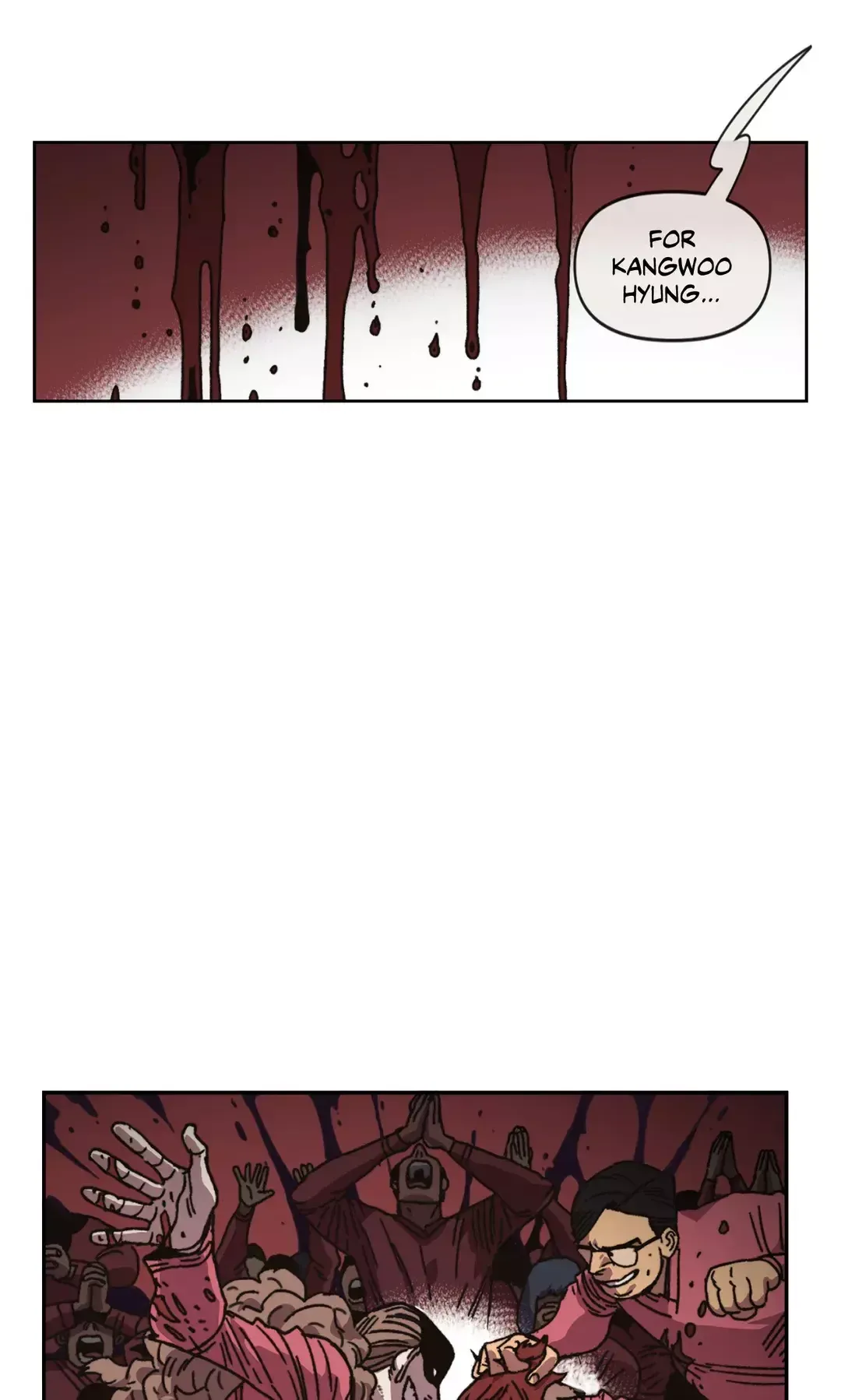 Guardians of the Lamb Chapter 140 page 53 - 