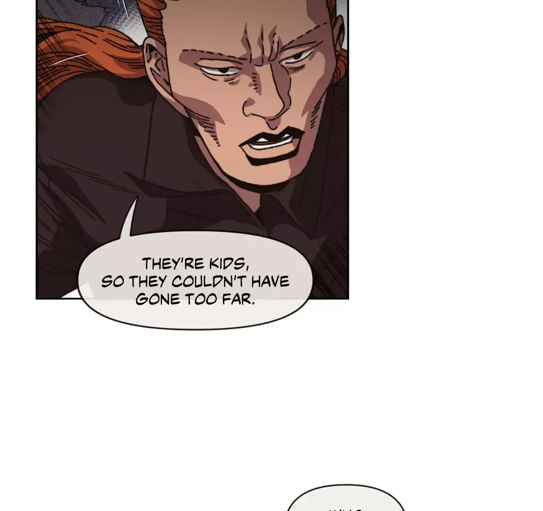 Guardians of the Lamb Chapter 140 page 59 - 