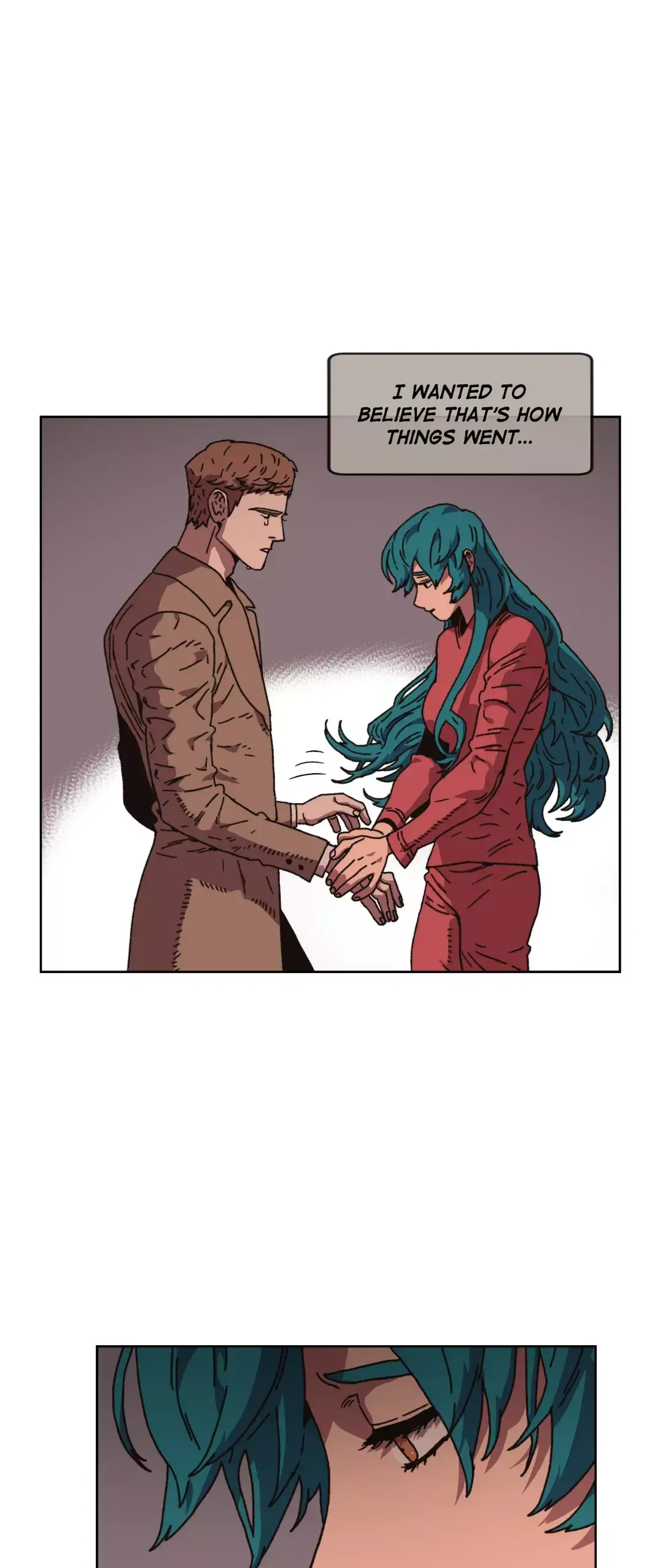 Guardians of the Lamb Chapter 140 page 7 - 