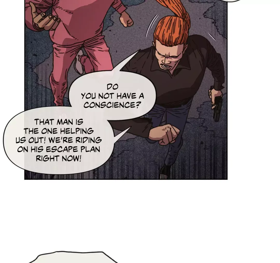Guardians of the Lamb Chapter 140 page 62 - 