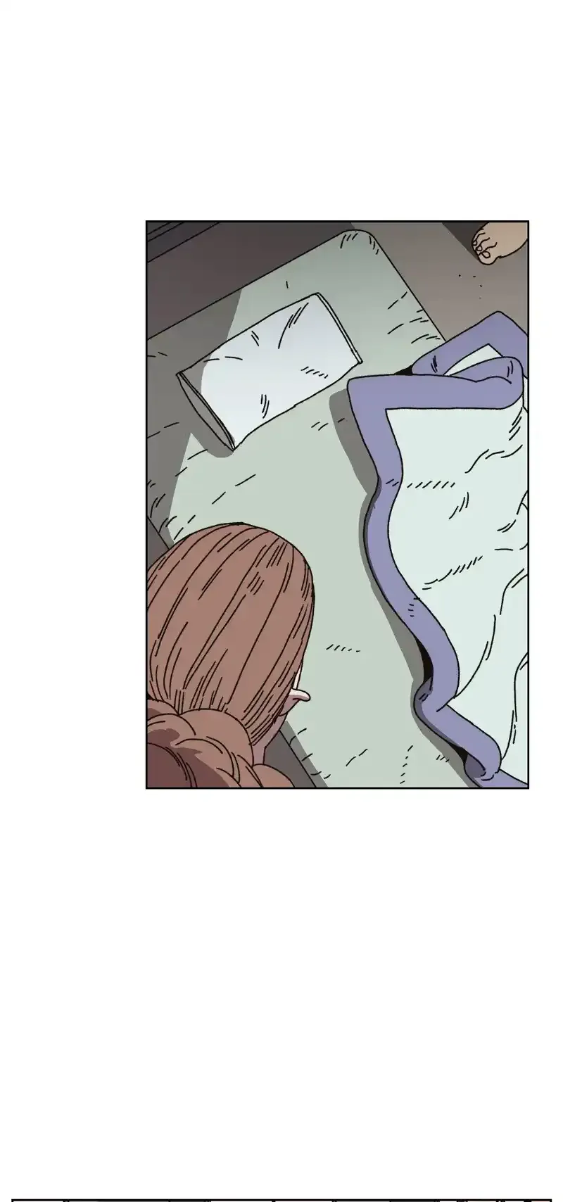Guardians of the Lamb Chapter 141 page 1 - 