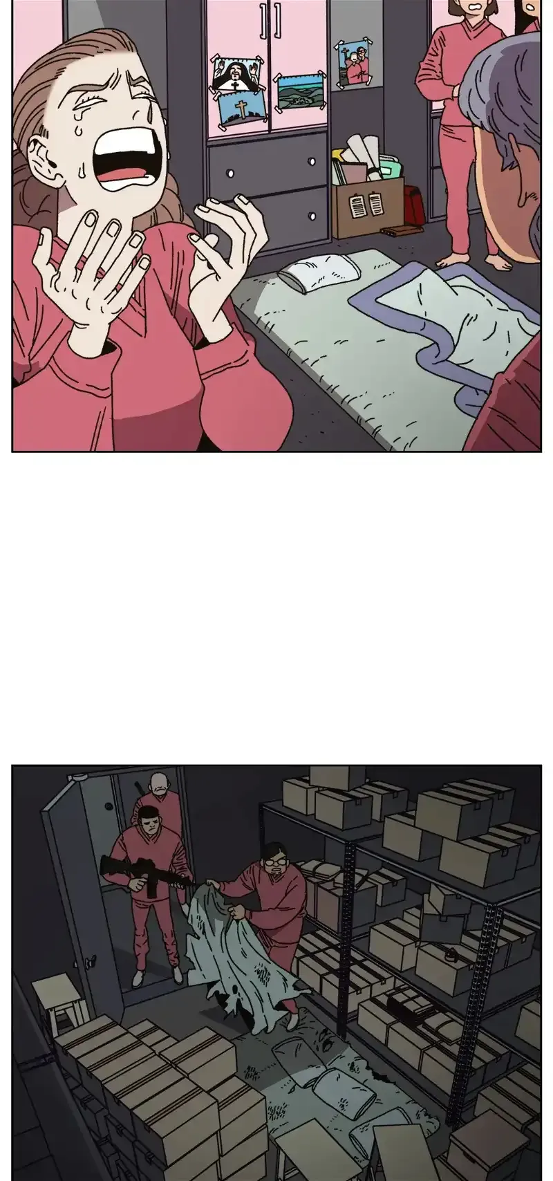 Guardians of the Lamb Chapter 141 page 2 - 