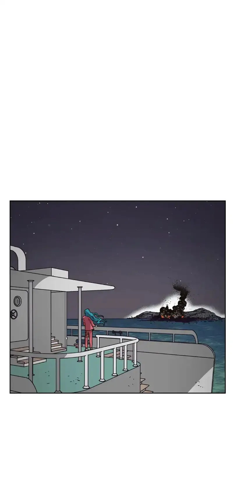 Guardians of the Lamb Chapter 141 page 11 - 