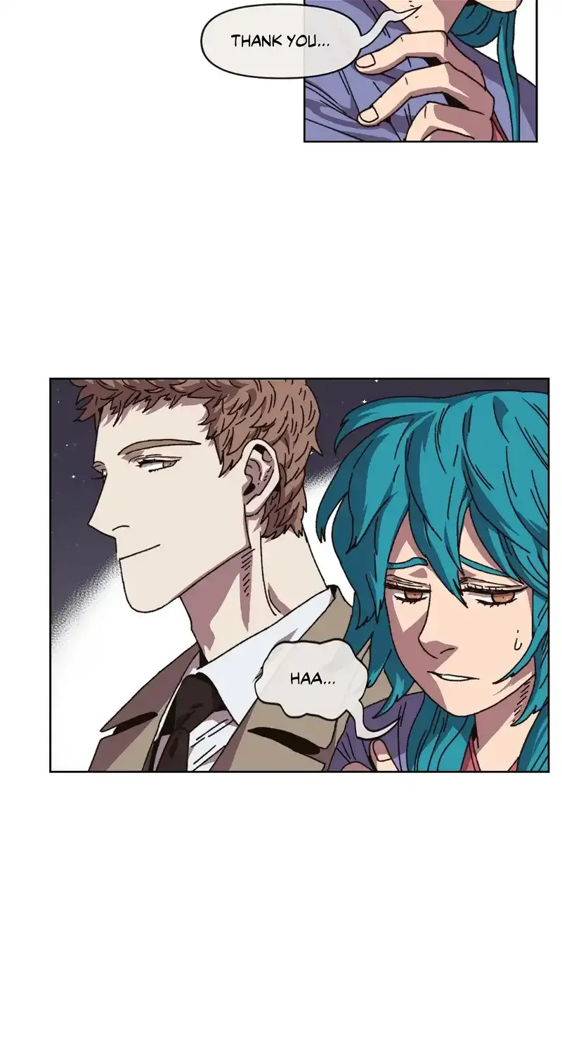 Guardians of the Lamb Chapter 141 page 14 - 