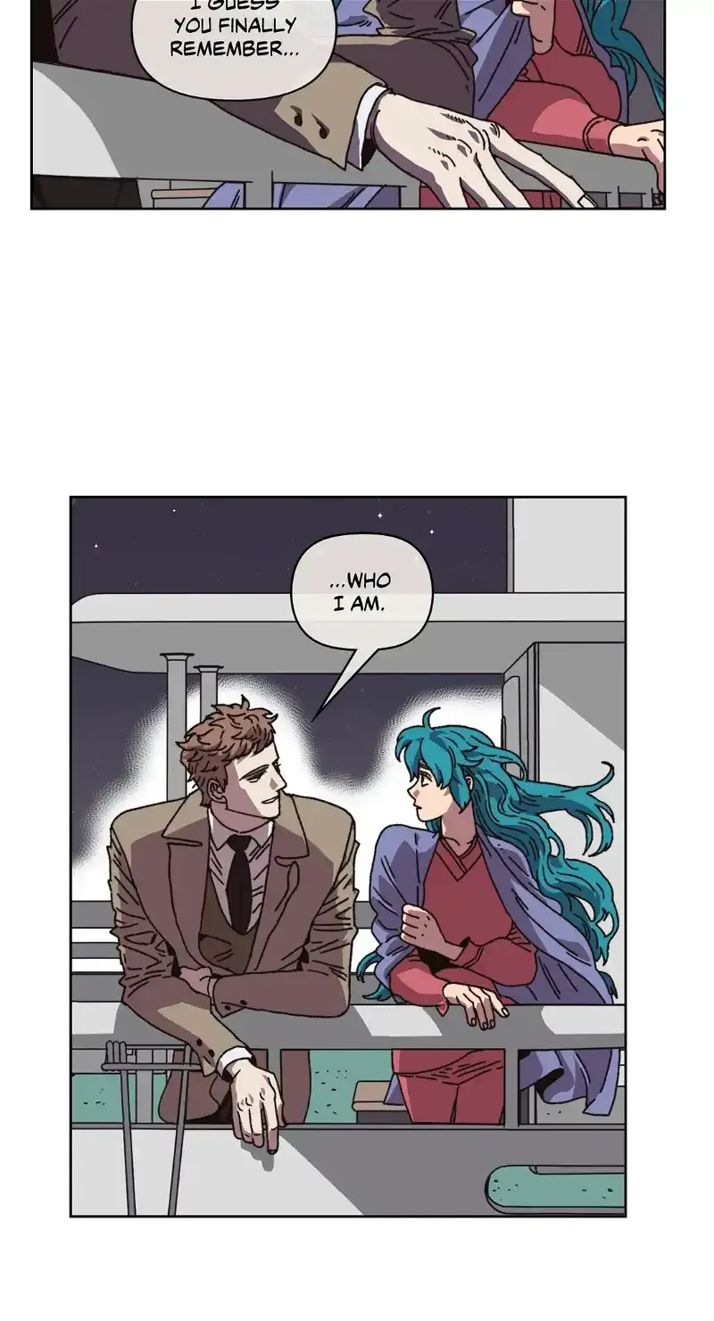Guardians of the Lamb Chapter 141 page 17 - 