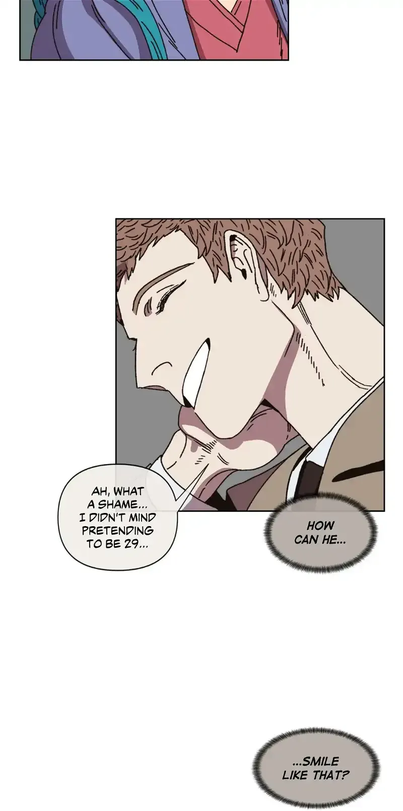 Guardians of the Lamb Chapter 141 page 20 - 