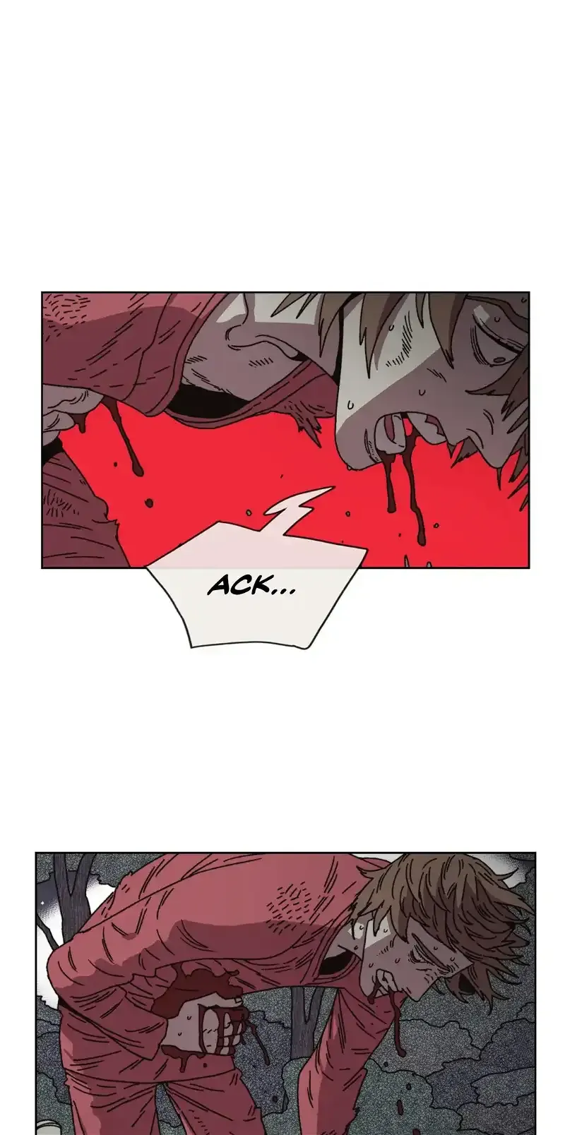 Guardians of the Lamb Chapter 141 page 23 - 