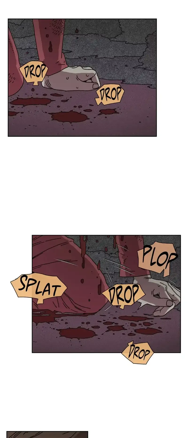 Guardians of the Lamb Chapter 141 page 25 - 