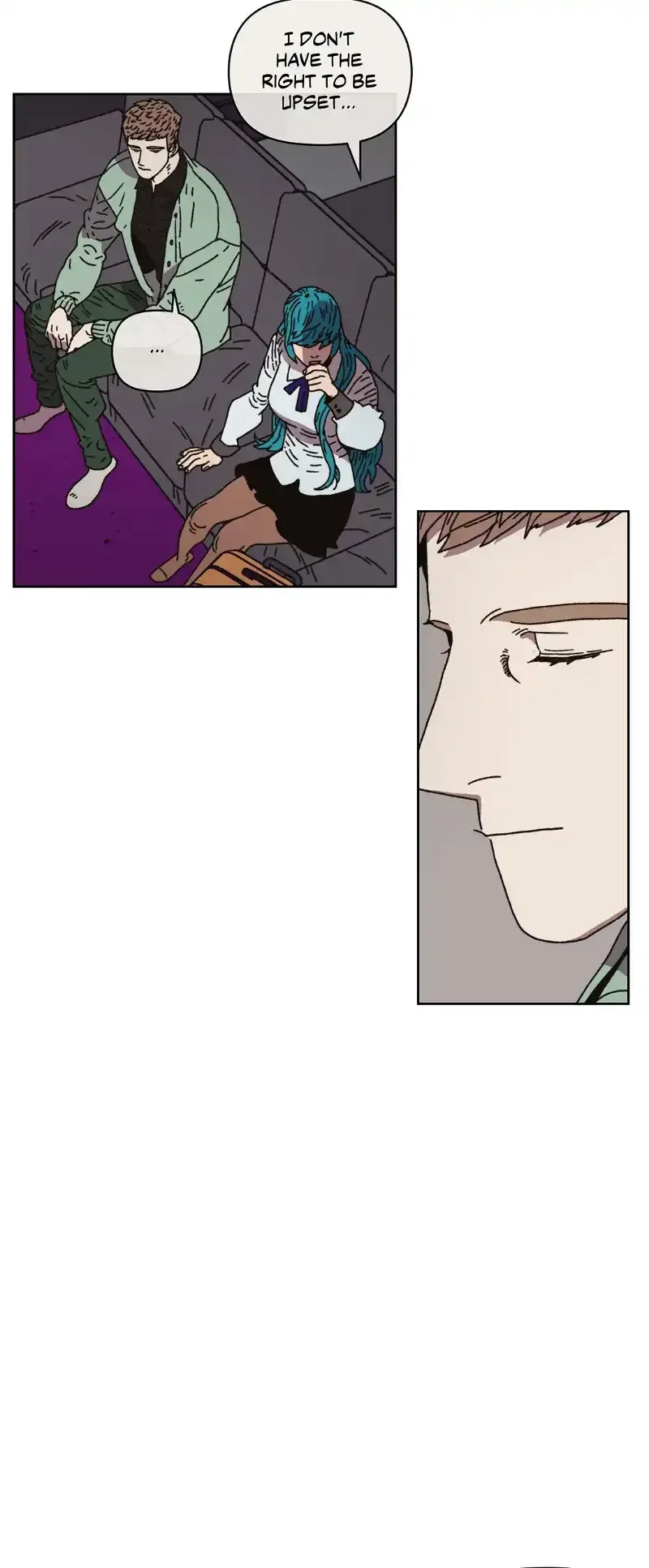 Guardians of the Lamb Chapter 141 page 35 - 