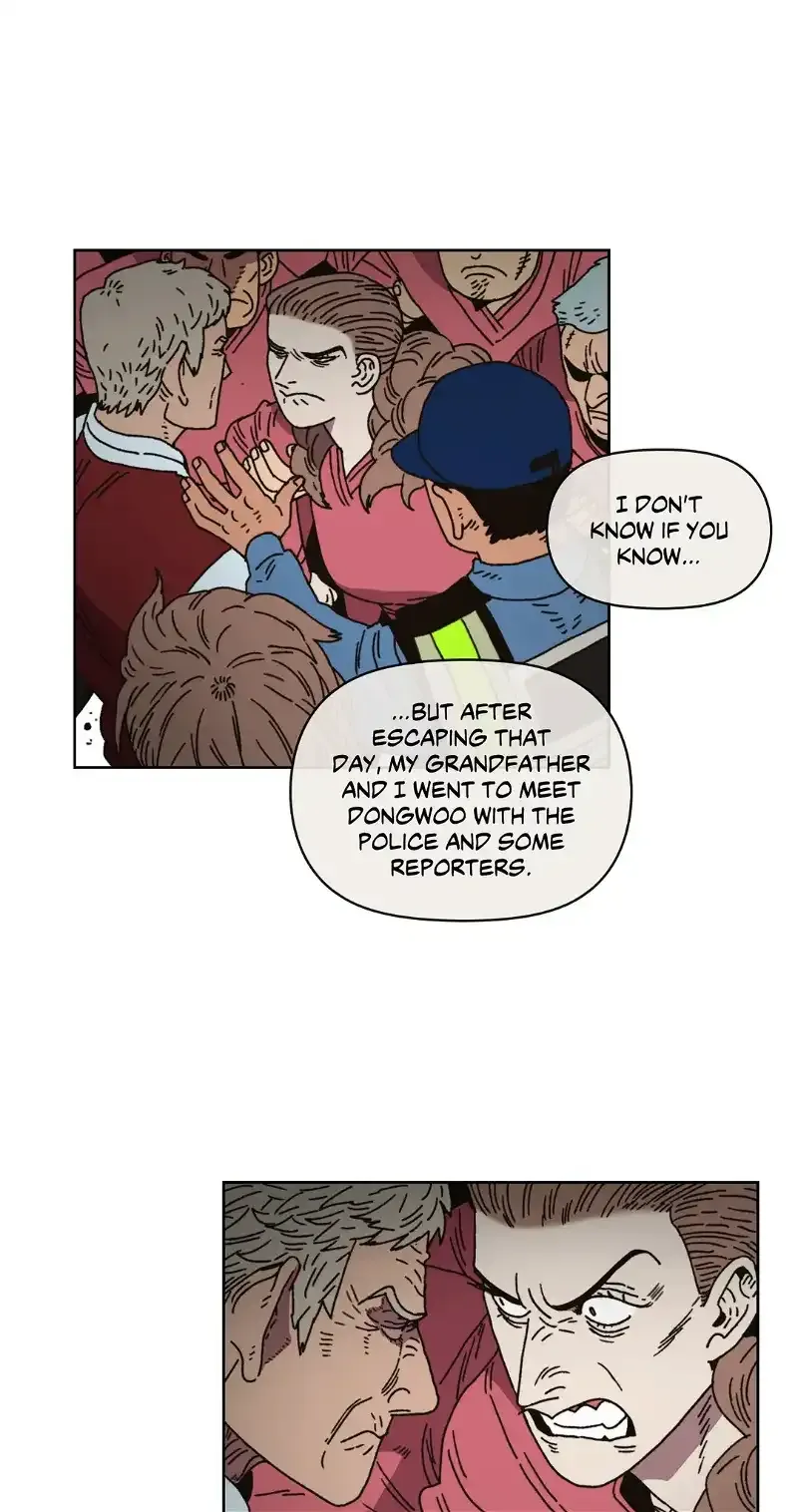 Guardians of the Lamb Chapter 141 page 37 - 