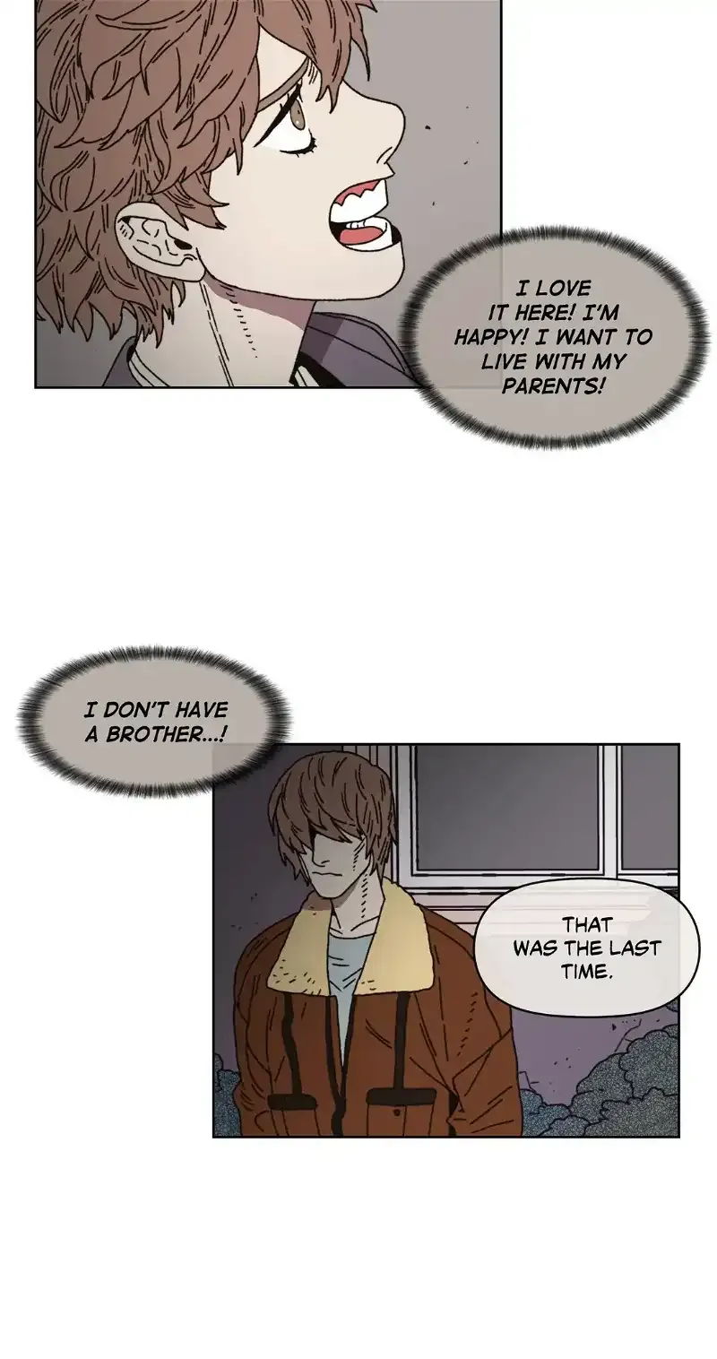 Guardians of the Lamb Chapter 141 page 39 - 