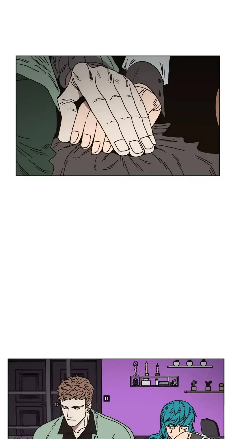 Guardians of the Lamb Chapter 141 page 40 - 