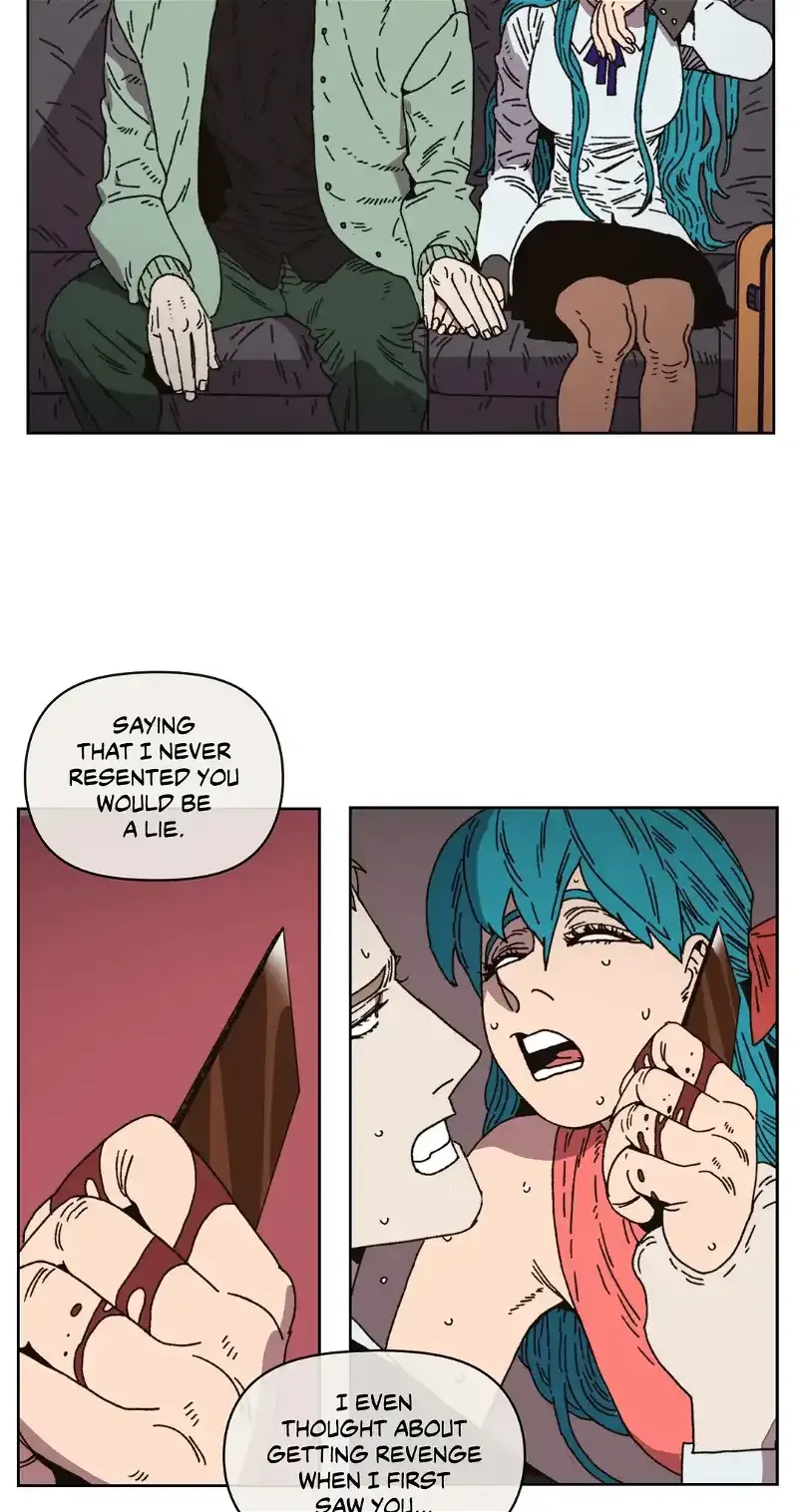 Guardians of the Lamb Chapter 141 page 41 - 