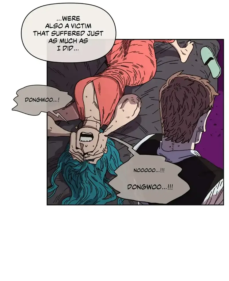Guardians of the Lamb Chapter 141 page 43 - 