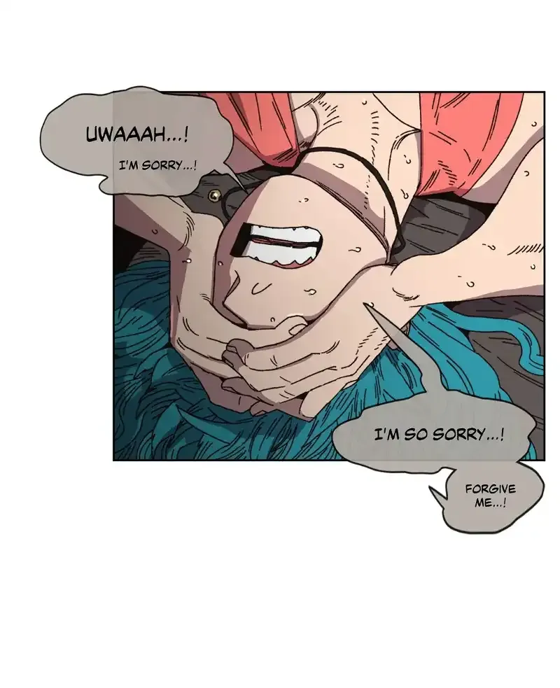 Guardians of the Lamb Chapter 141 page 44 - 