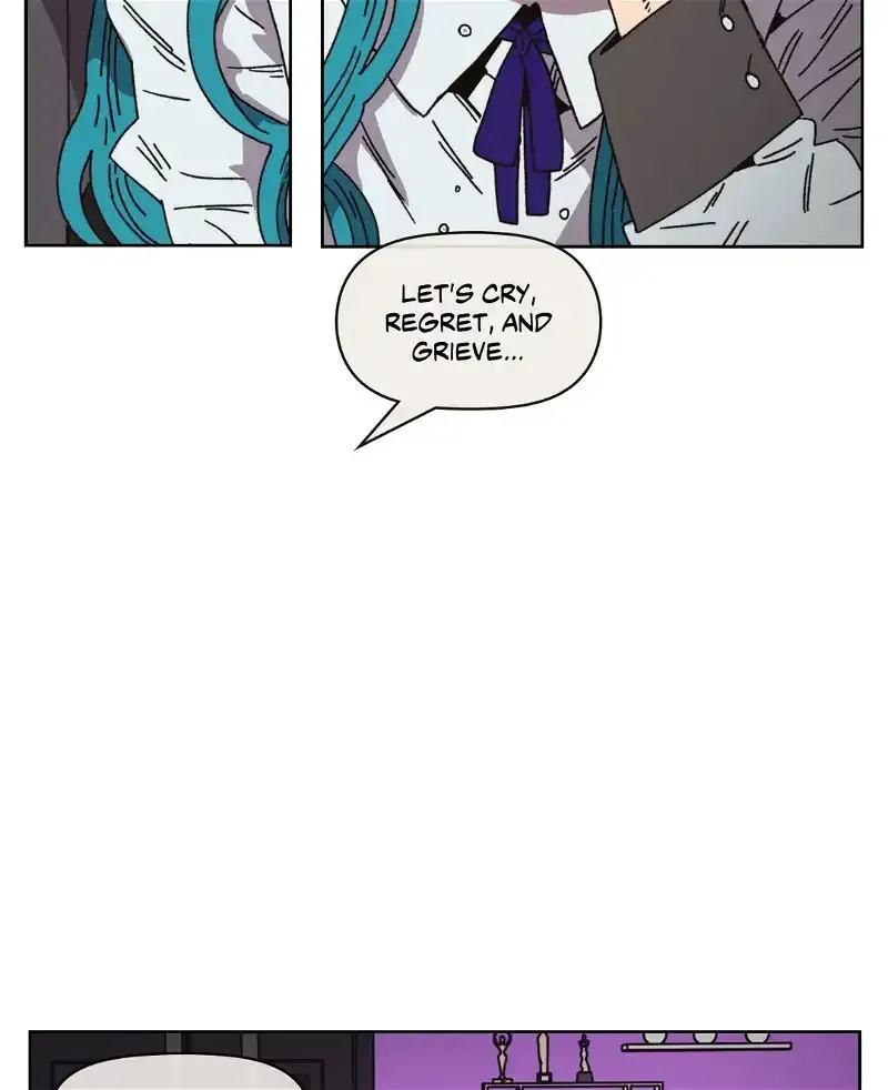 Guardians of the Lamb Chapter 141 page 46 - 