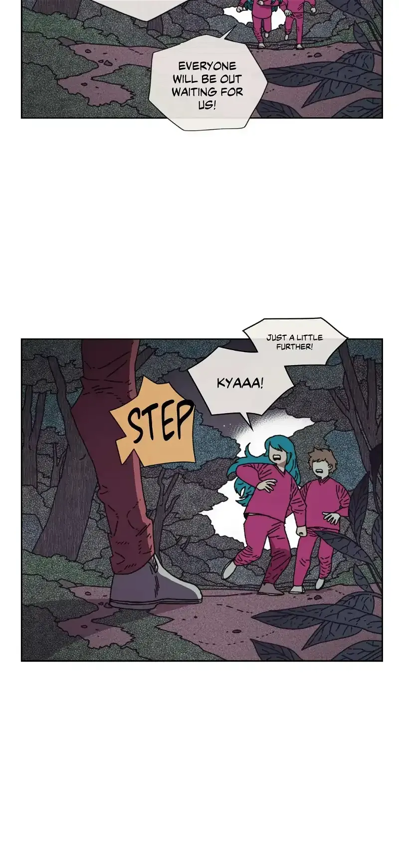 Guardians of the Lamb Chapter 141 page 6 - 