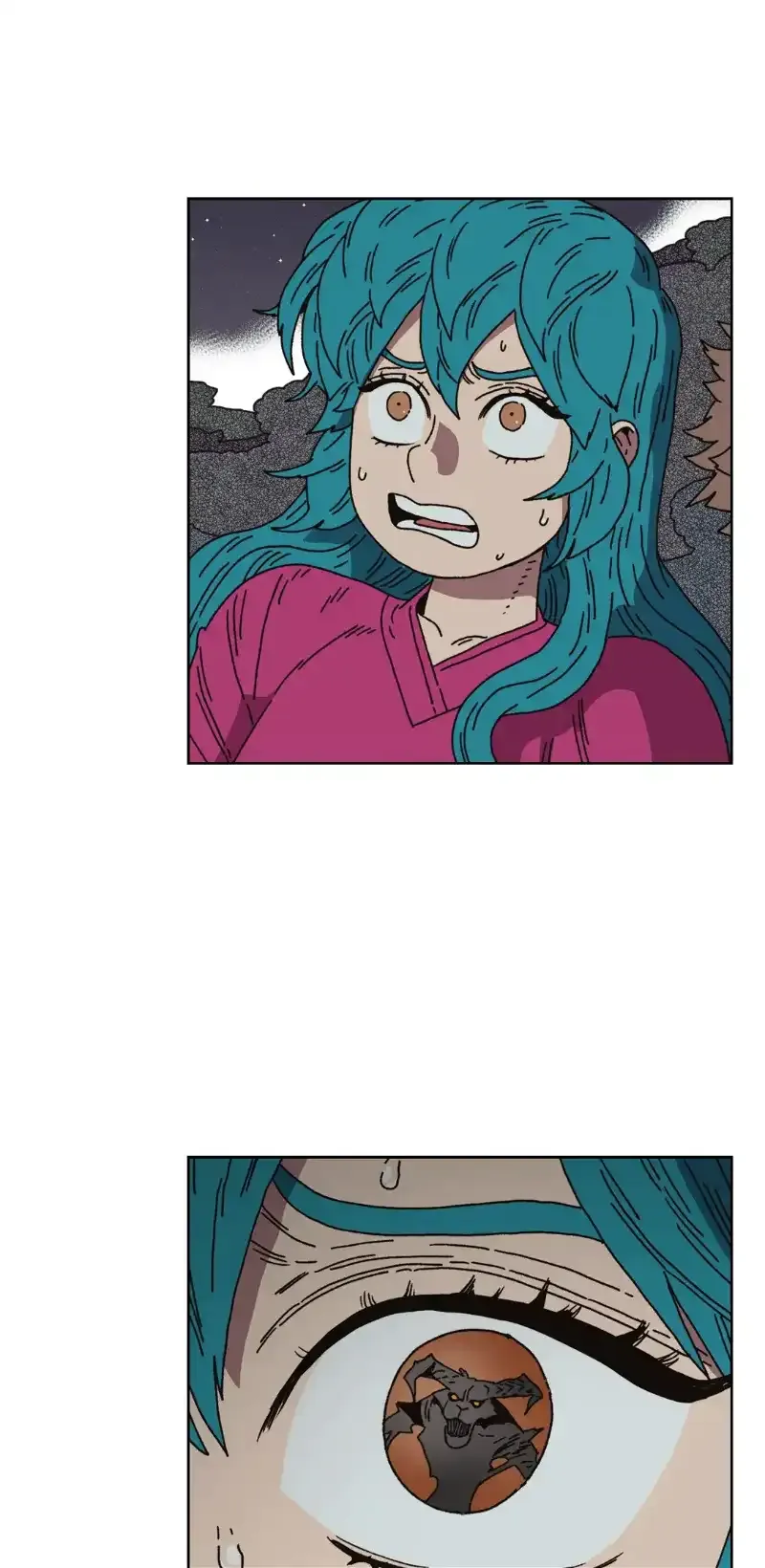 Guardians of the Lamb Chapter 141 page 7 - 